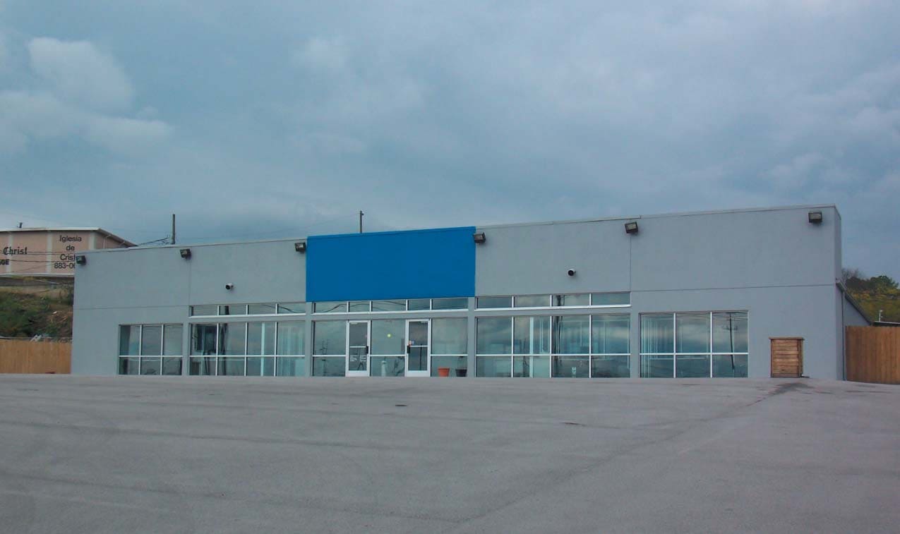4040 Lebanon Pike, Hermitage, TN for lease Building Photo- Image 1 of 18