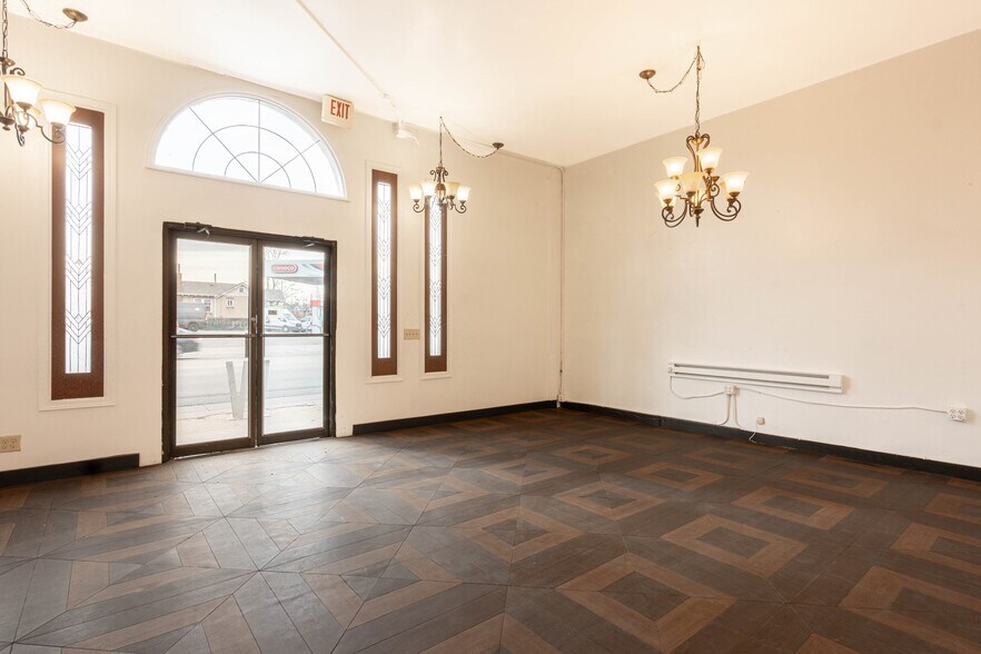 3935 W Colfax Ave, Denver, CO à louer - Photo du bâtiment - Image 3 de 51