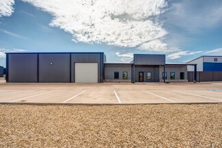 Plus de détails pour 3205 118th St, Lubbock, TX - Industriel à vendre