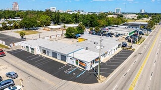 More details for 2280-2290 Fowler St, Fort Myers, FL - Retail for Sale