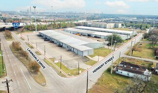Plus de détails pour 8910 Lawndale St, Houston, TX - Industriel à louer