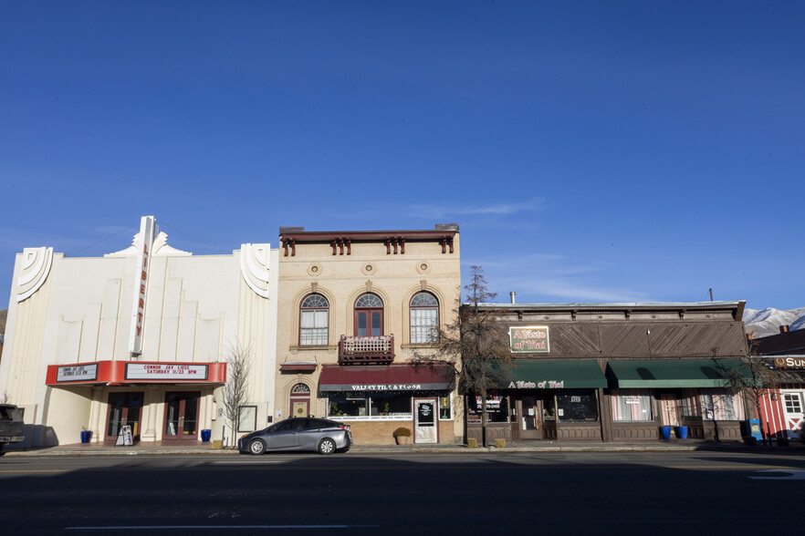 106 N Main St, Hailey, ID for sale - Building Photo - Image 3 of 10