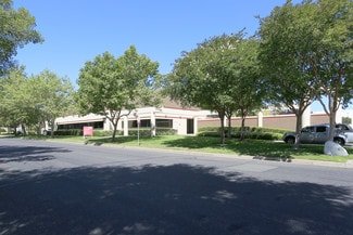 More details for 2350 S Watney Way, Fairfield, CA - Industrial for Lease