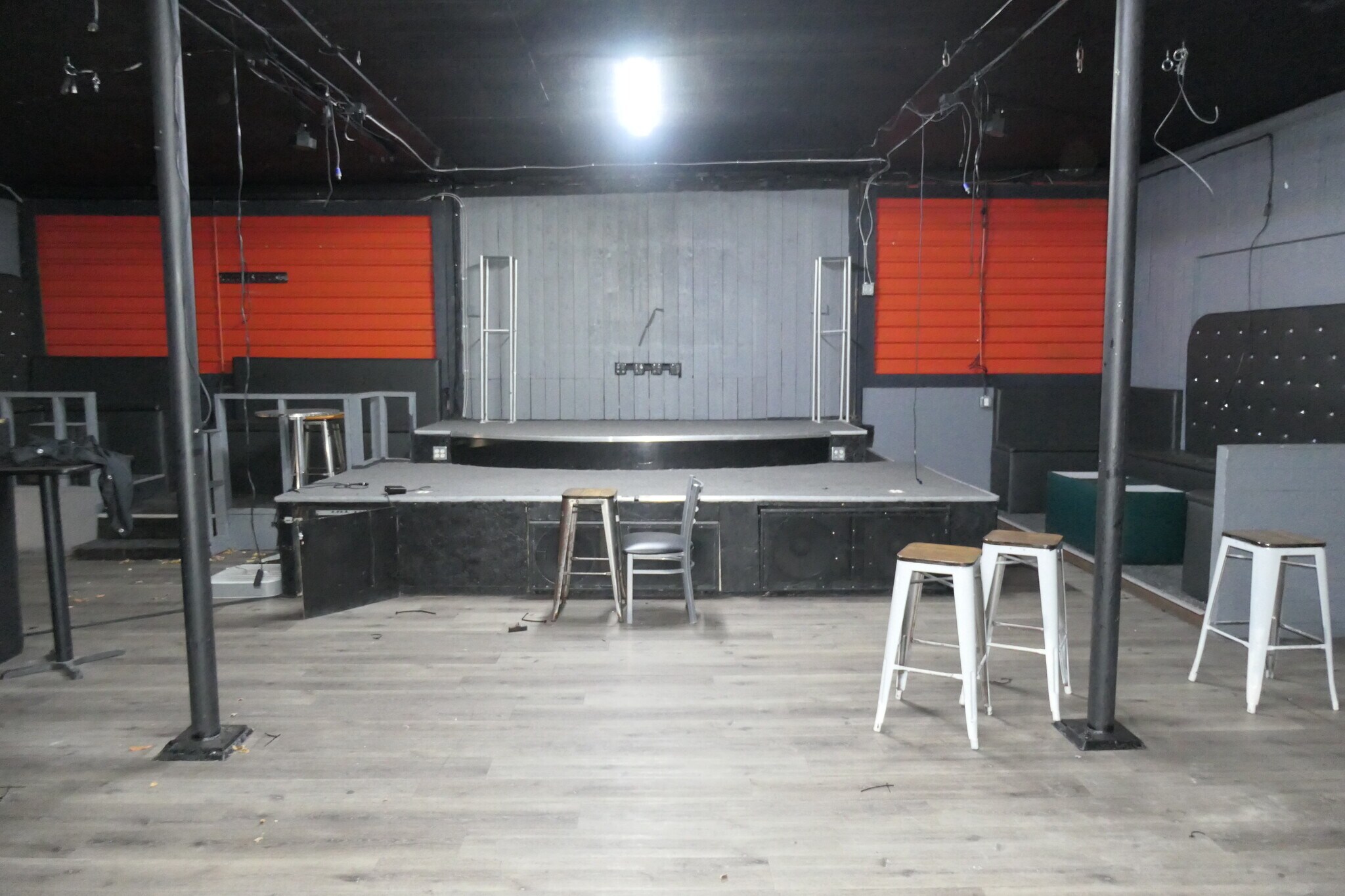 226-230 Winkler Dr, Houston, TX for sale Interior Photo- Image 1 of 2