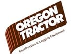 Oregon Tractor