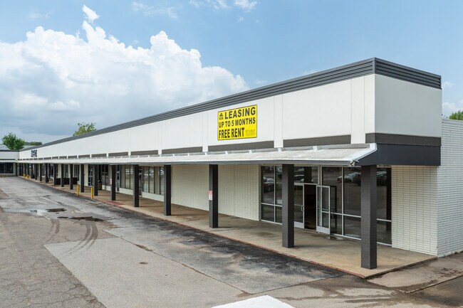 More details for 701-731 W Davis St, Houston, TX - Office/Medical, Retail for Lease
