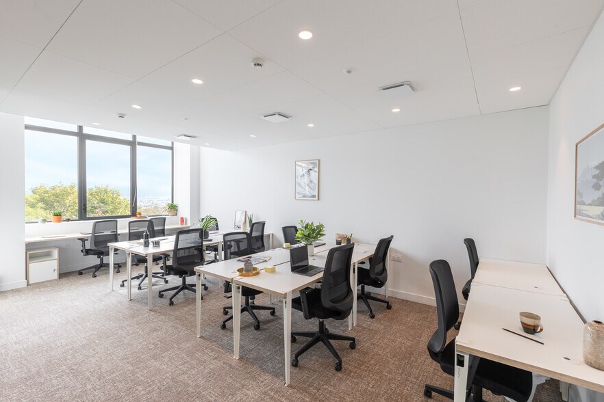 15 Rue Maurice Gignoux, Grenoble à louer - Photo du bâtiment - Image 3 de 13