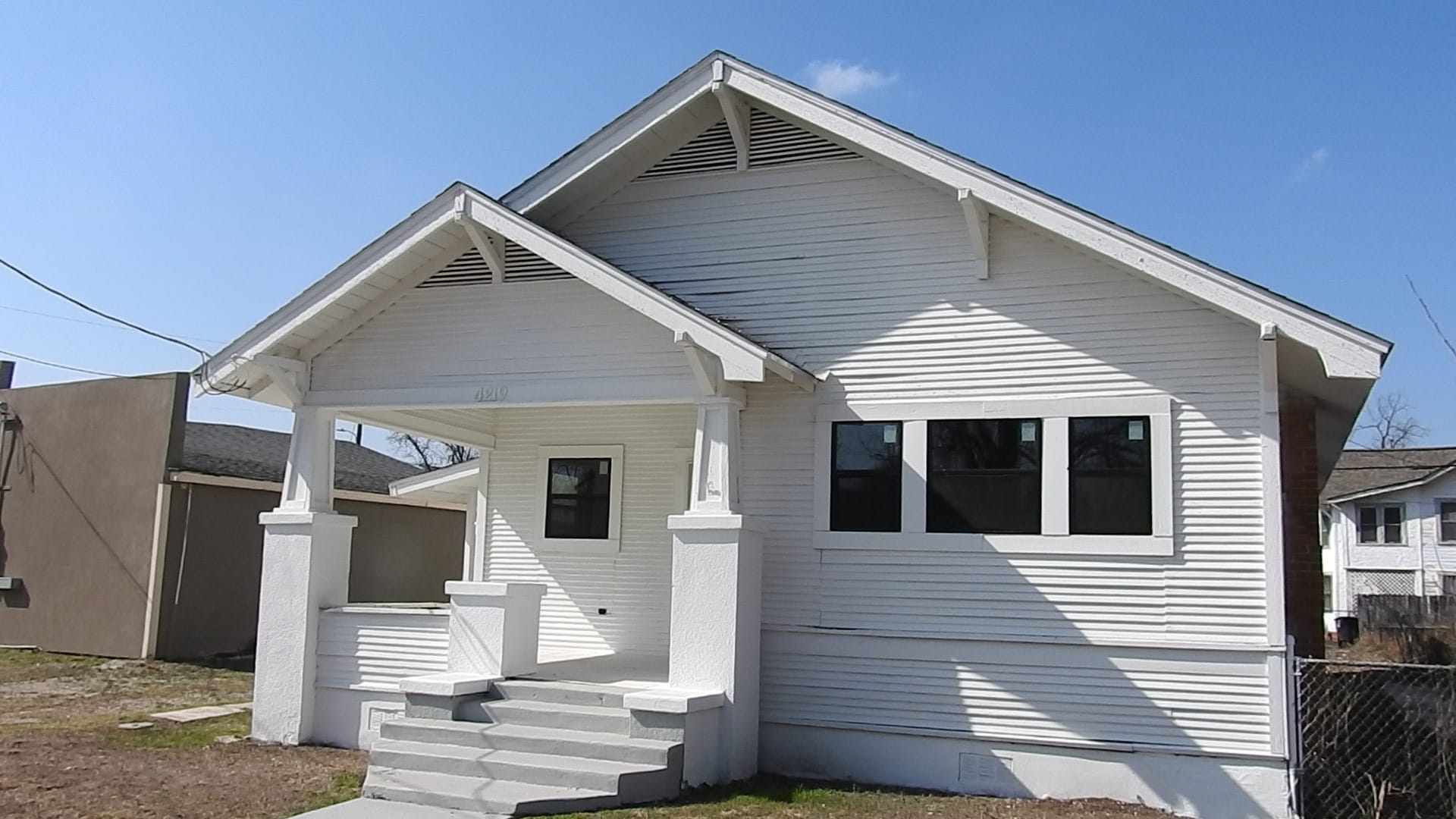 4219 S Presa St, San Antonio, TX for sale Primary Photo- Image 1 of 9