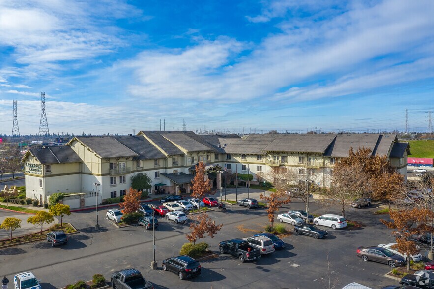 1931 Taylor Rd, Roseville, CA à vendre - Photo du bâtiment - Image 2 de 7