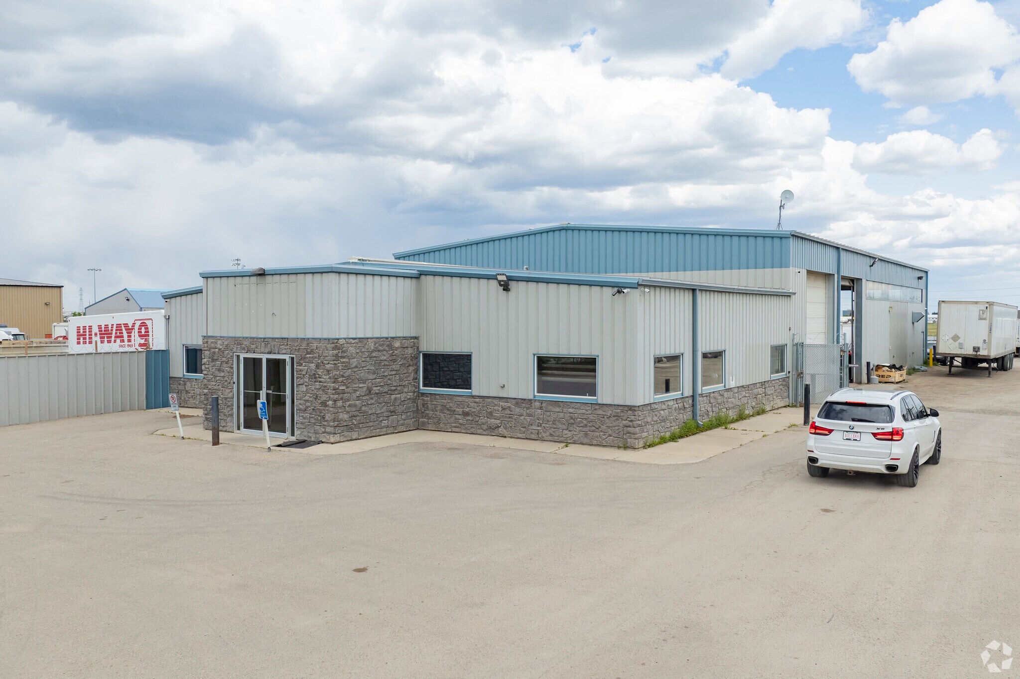 235080 Ryan Rd SE, Rocky View No 44, AB à vendre Photo principale- Image 1 de 1