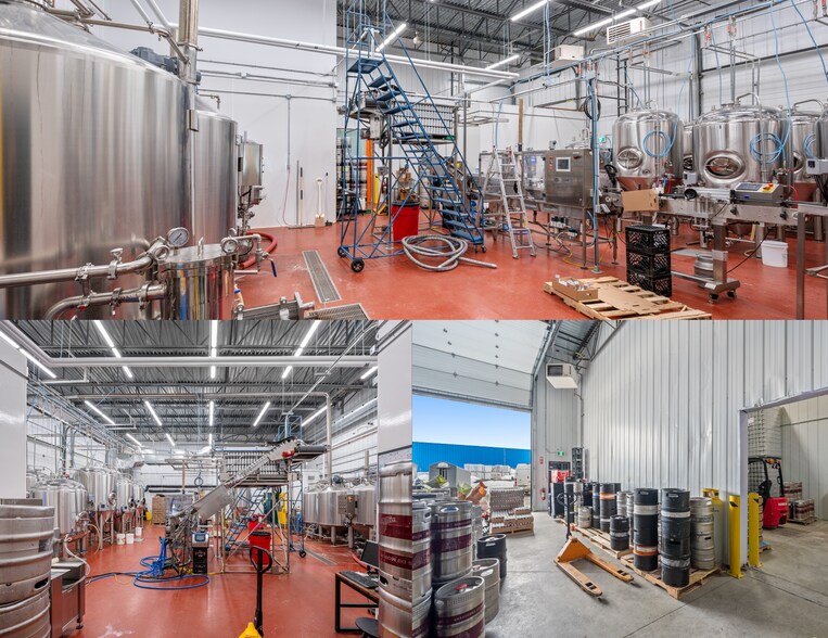 1015 Boul Lionel-Boulet, Varennes, QC à louer - Photo intérieure - Image 3 de 5