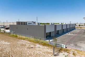 More details for 5101 N Cage Blvd, Pharr, TX - Flex for Lease