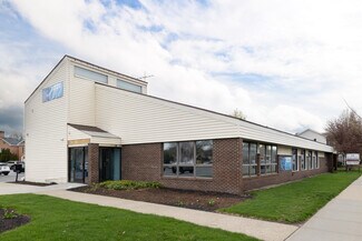 Plus de détails pour 45 Hudson Ave, Glens Falls, NY - Bureau/Médical à louer