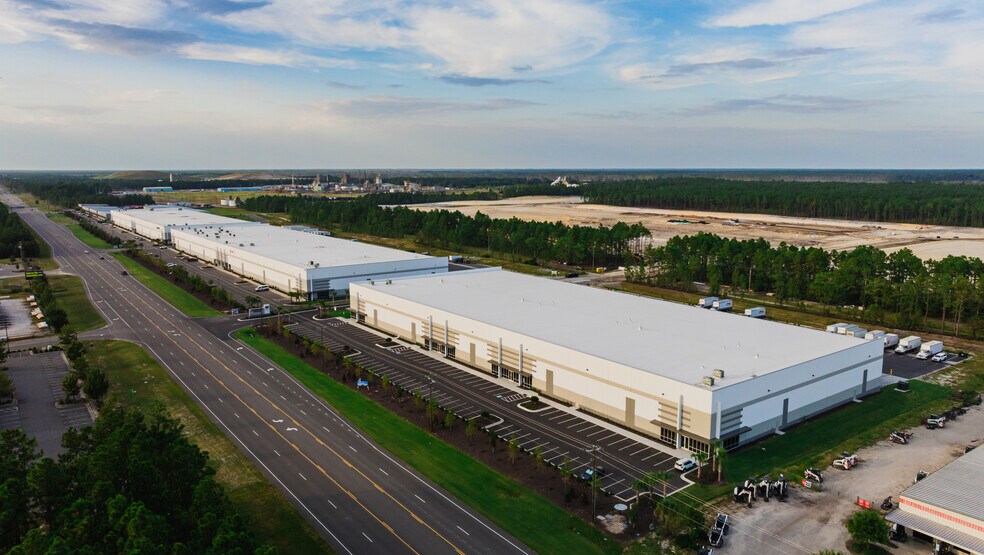 3940 US Highway 421 N, Wilmington, NC à louer - Photo du bâtiment - Image 3 de 10