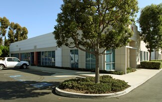 Plus de détails pour 20984 Bake Pky, Lake Forest, CA - Industriel à vendre