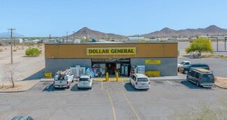 More details for 925 W Main St, Quartzsite, AZ - Retail for Sale