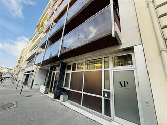 Plus de détails pour 62 Rue Ampère, Paris - Multi-résidentiel à vendre