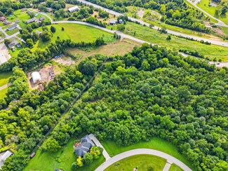 Plus de détails pour S. Bardstown rd, Mount Washington, KY - Terrain à vendre