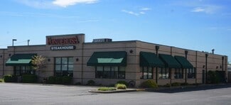 More details for 1001 W Morton Ave, Jacksonville, IL - Land for Sale