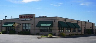 Plus de détails pour 1001 W Morton Ave, Jacksonville, IL - Terrain à vendre