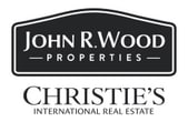 JOHN R. WOOD PROPERTIES I CHRISTIE'S INTERNATIONAL REAL ESTATE