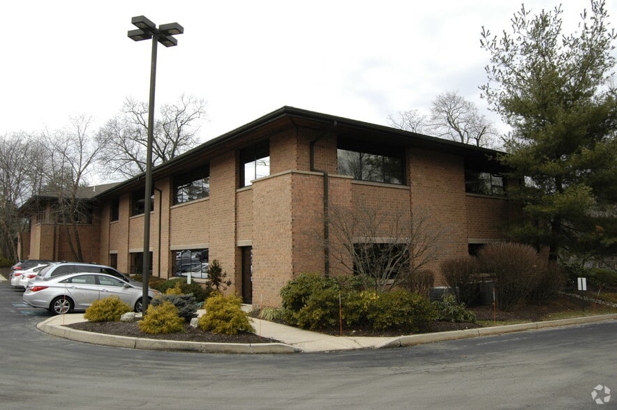 1700 Russell Rd, Paoli, PA for lease - Building Photo - Image 2 of 4