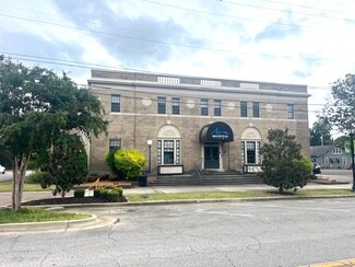 More details for 414 Bank NE st, Decatur, AL - Office for Lease