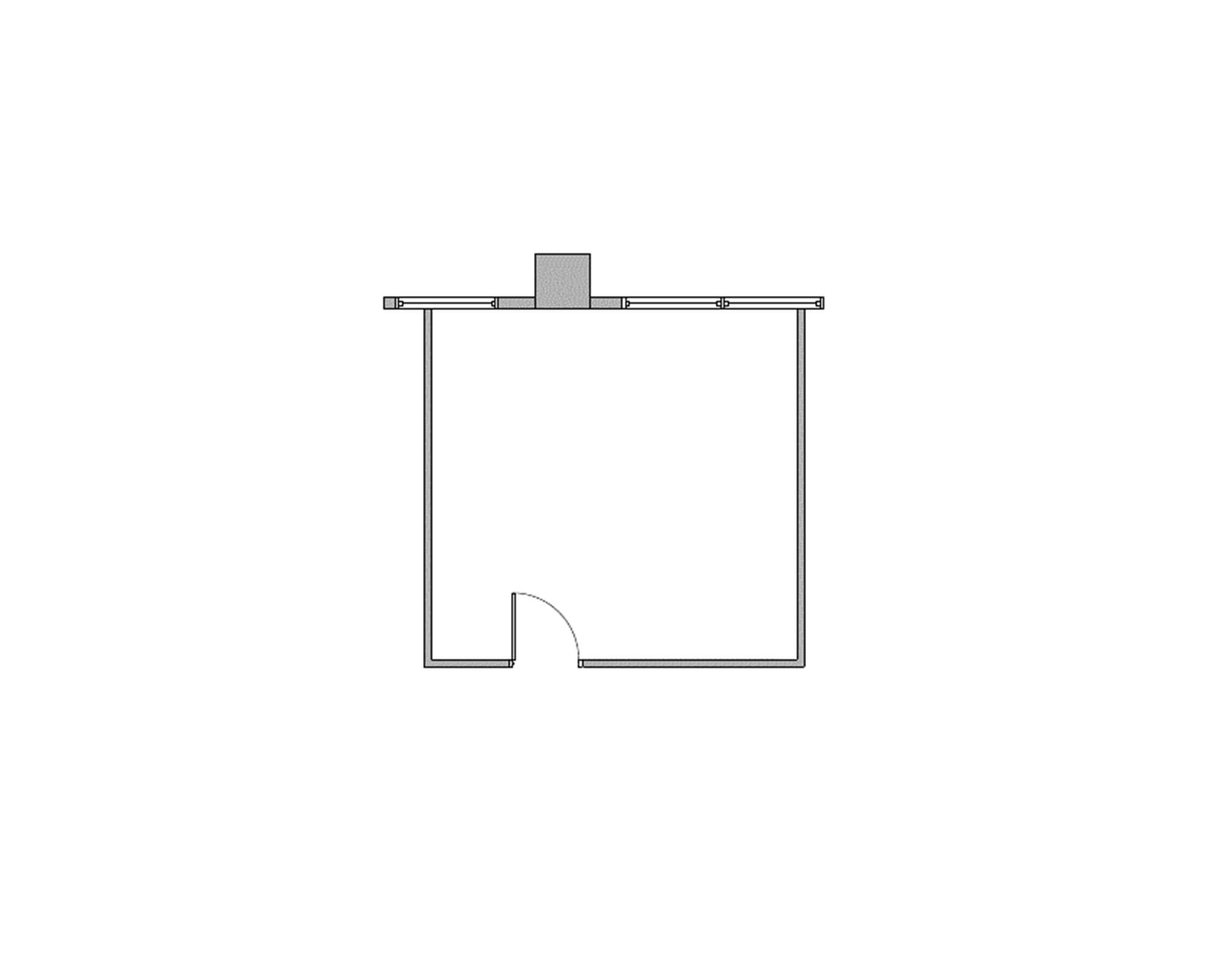 9550 Forest Ln, Dallas, TX for lease Floor Plan- Image 1 of 1