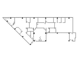 1001 West Loop South, Houston, TX for lease Floor Plan- Image 1 of 1