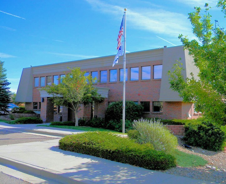 11031 Sheridan Blvd, Westminster, CO à louer - Photo du bâtiment - Image 3 de 11