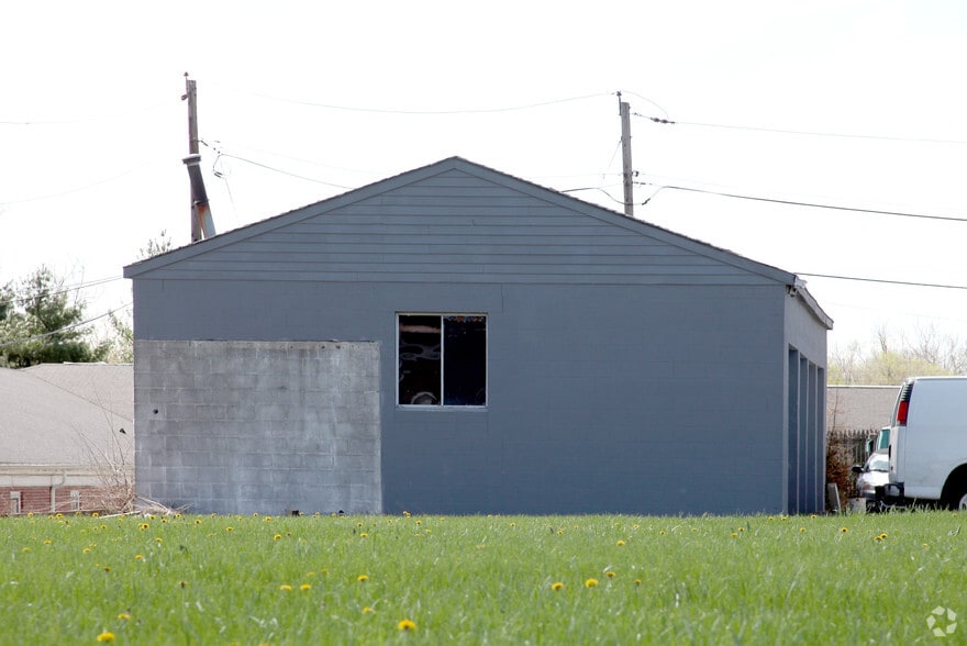 4533 N Keystone Ave, Indianapolis, IN for sale - Primary Photo - Image 1 of 1