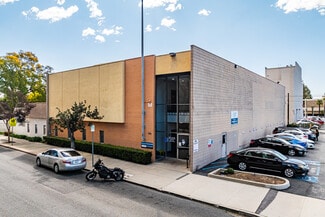 More details for 436 W 4th St, Pomona, CA - Office for Lease