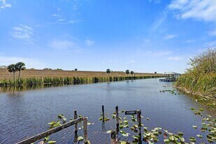 1422 US Highway 441 SE, Okeechobee, FL - Aerial map view - Image1