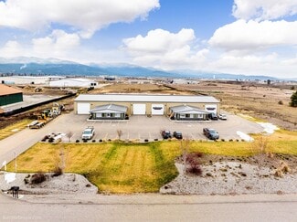 More details for 4508 W Grange Ave, Post Falls, ID - Industrial for Lease