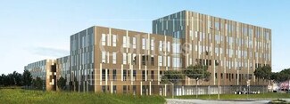Plus de détails pour 24 Boulevard Déodat De Séverac, Colomiers - Bureau à louer