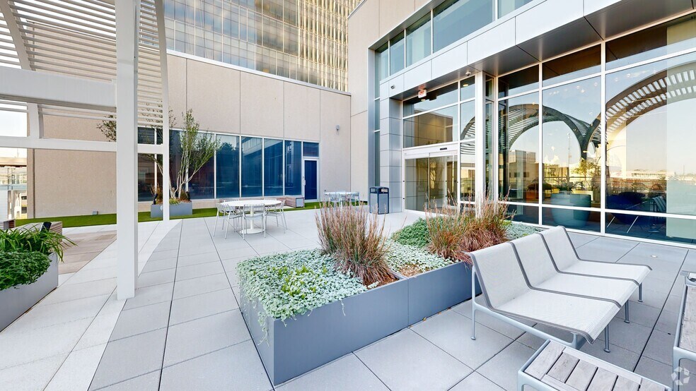 101 E 2nd St, Tulsa, OK à louer - Numérisation 3D de Matterport - Image 2 de 62