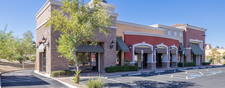 E Lake Mead Pky, Henderson, NV for lease - Building Photo - Image 2 of 14