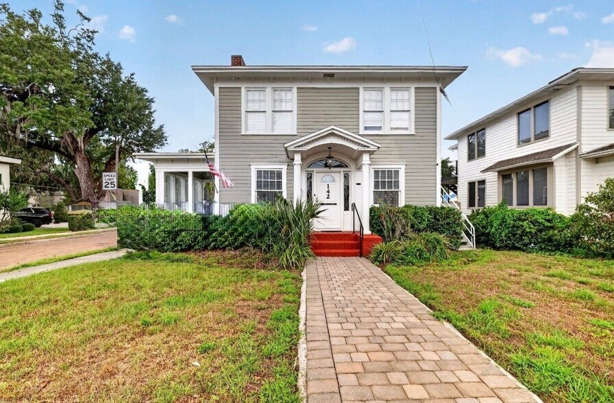 142 E Gore St, Orlando, FL à vendre - Photo principale - Image 1 de 16