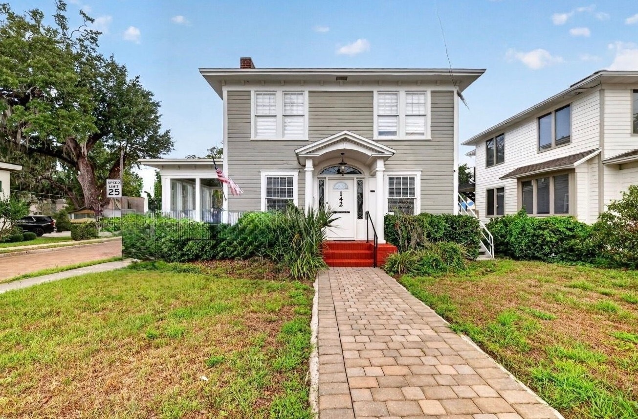 142 E Gore St, Orlando, FL for sale Primary Photo- Image 1 of 17