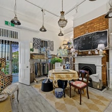 9 Latrobe Tce, Paddington for lease Interior Photo- Image 2 of 5