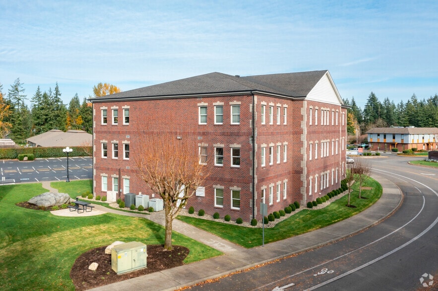 2420 Bristol Ct SW, Olympia, WA for sale - Building Photo - Image 2 of 3