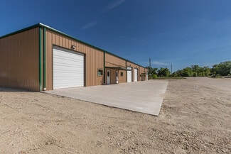 More details for 12903 State Highway 30, College Station, TX - Industrial for Lease