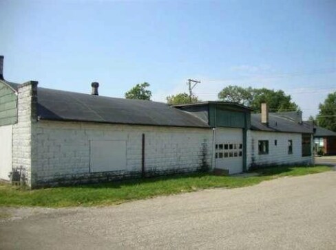 219 E Buffalo St, New Buffalo, MI à vendre - Photo du bâtiment - Image 3 de 13