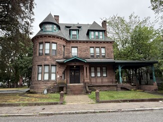 More details for 16 Claremont St, Worcester, MA - Specialty for Sale