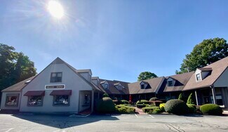 Plus de détails pour 567-575 E Main Rd, Middletown, RI - Bureau à louer