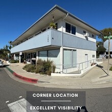 1278-1290 Glenneyre St, Laguna Beach, CA for lease Building Photo- Image 2 of 8