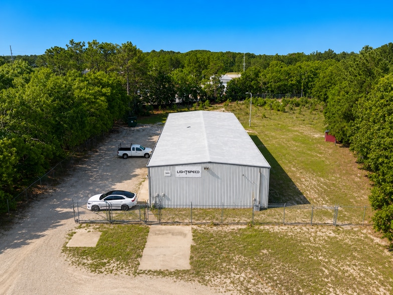 3505 Masonboro Ct, Hope Mills, NC à vendre - Photo du bâtiment - Image 3 de 9