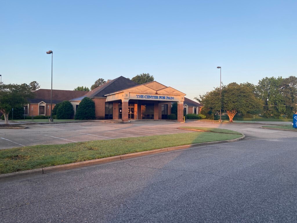 432 & 448 St Lukes, Montgomery, AL à vendre Photo principale- Image 1 de 8