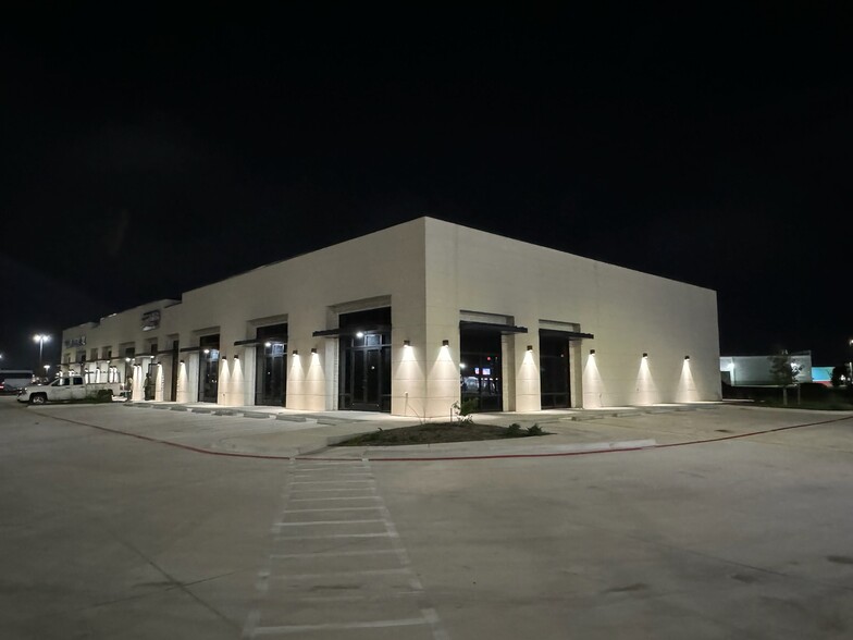 1581 US Highway 181, Portland, TX for lease - Building Photo - Image 3 of 4