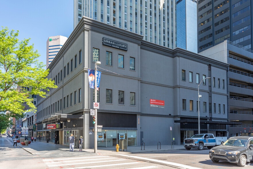 403 16th St, Denver, CO for sale - Primary Photo - Image 1 of 18